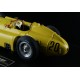 Ferrari Lancia D50 20 Andre Pilette F1 6ème Belgique 1956 GP Replicas GP080G