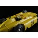 Ferrari Lancia D50 20 Andre Pilette F1 6ème Belgique 1956 GP Replicas GP080G
