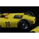 Ferrari Lancia D50 20 Andre Pilette F1 6ème Belgique 1956 GP Replicas GP080G