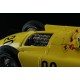 Ferrari Lancia D50 20 Andre Pilette F1 6ème Belgique 1956 GP Replicas GP080G