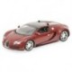 Bugatti Veyron Grand Sport 2010 Rouge Minichamps 100110832