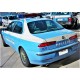 Alfa Romeo&nbsp;156 2.0 Twin Spark Polizia Stradale 1997 Blue White Mitica 200057-D
