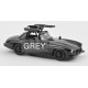 Mercedes Benz&nbsp;300SL Coupe W198 1954 Grey Met Norev 351197