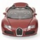 Bugatti Veyron Grand Sport 2010 Rouge Minichamps 100110832