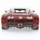 Bugatti Veyron Grand Sport 2010 Rouge Minichamps 100110832