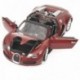 Bugatti Veyron Grand Sport 2010 Rouge Minichamps 100110832