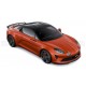 Renault Alpine A110 S Pack Aero 2022 Orange Met Norev 517869