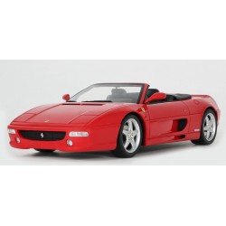 Ferrari&nbsp;F355 Spider 1994 Rosso Corsa GT Spirit GT453