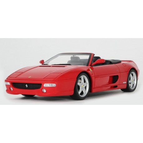 Ferrari&nbsp;F355 Spider 1994 Rosso Corsa GT Spirit GT453