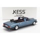 Rolls Royce&nbsp;Silver Spur Landaulette Semicovertible Open 1987 Blue Met Black Kess Model KE43049030