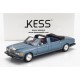 Rolls Royce&nbsp;Silver Spur Landaulette Semicovertible Open 1987 Blue Met Black Kess Model KE43049030
