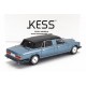 Rolls Royce&nbsp;Silver Spur Landaulette Semicovertible Closed 1987 Blue Met Black Kess Model KE43049031