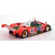 Mazda&nbsp;787B 55 Winner 24 Heures du Mans 1991 KK Scale KKDC181331