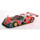 Mazda&nbsp;787B 55 Winner 24 Heures du Mans 1991 KK Scale KKDC181331