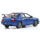 Subaru&nbsp;Impreza S202 2002 Blue Kyosho KSR43118BL