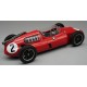 Cooper&nbsp;T51 2 Giulio Cabianca F1 Italie 1960 Tecnomodel TM18-298B