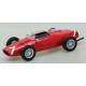Ferrari Dino 156 F2 7 Wolfgang Von Trips Winner Allemagne Solitude 1960 Tecnomodel TM18-299D