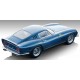 Ferrari 275 GTB/C Competizione 1965 Blue Abu Dhabi Tecnomodel TM18-85L