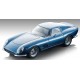 Ferrari 275 GTB/C Competizione 1965 Blue Abu Dhabi Tecnomodel TM18-85L