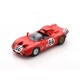 Alfa Romeo 33 66 12 Heures de Sebring 1967 Spark SUS315