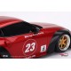 Nissan Fairlady Z RZ34 Pandem Passion Red Truescale TS0514