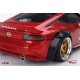 Nissan Fairlady Z RZ34 Pandem Passion Red Truescale TS0514
