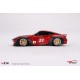 Nissan Fairlady Z RZ34 Pandem Passion Red Truescale TS0514