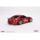 Nissan Fairlady Z RZ34 Pandem Passion Red Truescale TS0514