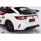 Honda Civic Type R Honda Thanks Day Vietnam 2023 White Red Truescale TS0509