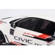 Honda Civic Type R Honda Thanks Day Vietnam 2023 White Red Truescale TS0509