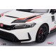 Honda Civic Type R Honda Thanks Day Vietnam 2023 White Red Truescale TS0509