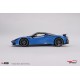 Automibili Pininfarina Battista Geneva World Premiere 2019 Iconica Blue Truescale TS0498