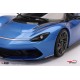 Automibili Pininfarina Battista Geneva World Premiere 2019 Iconica Blue Truescale TS0498