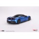 Automibili Pininfarina Battista Geneva World Premiere 2019 Iconica Blue Truescale TS0498
