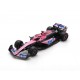 Alpine Renault A523 31 Esteban Ocon F1 2023 Spark SY286