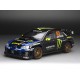 Subaru Impreza WRC06 Gymkhana 2008 Ken Block Sunstar SUN5582