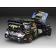 Subaru Impreza WRC06 Gymkhana 2008 Ken Block Sunstar SUN5582