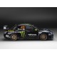 Subaru Impreza WRC06 Gymkhana 2008 Ken Block Sunstar SUN5582
