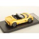 Ferrari 812 Competizione A Giallo Tristrato Looksmart LS531A