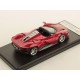 Ferrari Daytona SP3 Open Roof Rosso Magma Looksmart LS535SPA