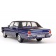 Opel Diplomat B 1972 Dark Blue Met Mattblack MCG MCG18336