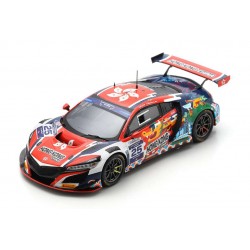 Honda NSX GT3 Evo 25 FIA Motorsport Games GT Sprint cup Paul Ricard Marchy Lee 2022 Spark S6333