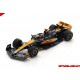 McLaren Mercedes MCL60 81 Oscar Piastri F1 2023 Spark S8574