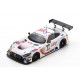 Mercedes AMG GT3 93 3ème Gold Cup 24 Heures de Spa Francorchamps 2022 Spark SB516