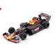 Mugen SF23 M-Tec HR-417E 15 Liam Lawson Super Formula 2023 Spark SFJ002