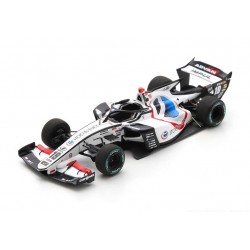 Itochu Enex Team Imput SF23 TRD 01F 19 Yuhi Sekiguchi Super Formula 2023 Spark SFJ011