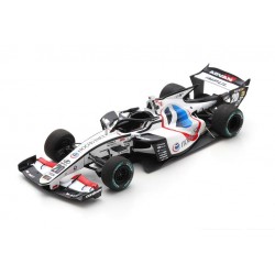 Itochu Enex Team Imput SF23 TRD 01F 20 Ryo Hirakawa Super Formula 2023 Spark SFJ012