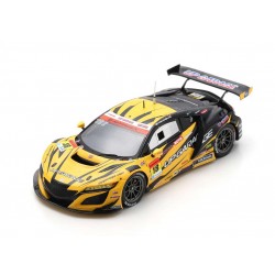 Honda NSX GT3 18 GT300 Super GT 2022 Spark SGT045