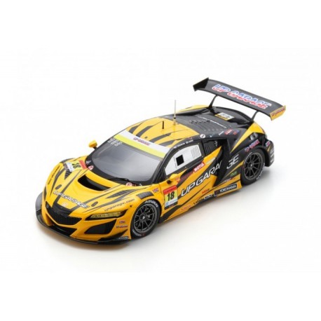 Honda NSX GT3 Evo22 18 GT300 Super GT 2023 Spark SGT073