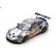 Porsche 911 GT3 Cup 26 Champion Porsche Carrera Cup Grande Bretagne 2022 Kiern Jewiss Spark SUK018